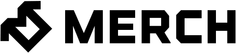 merch logo